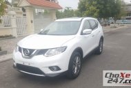 Nissan X trail 2017 - Bán Nissan X trail đời 2017, màu trắng giá 989 triệu tại Hải Phòng