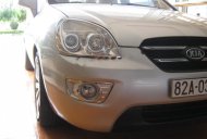 Kia Carens 2011 - Bán Kia Carens đời 2011, màu bạc mới 98% giá 339 triệu tại Kon Tum