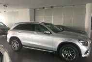 Mercedes-Benz Smart 300 AMG 4Matic 2017 - Bán Mercedes GLC 300 AMG 4Matic đời 2017 - Có xe giao ngay, giá tốt giá 2 tỷ 149 tr tại Tp.HCM