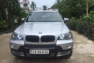 BMW X5 3.0SI 2007 - Bán ô tô BMW X5 3.0SI đời 2007, màu bạc, xe nhập xe gia đình giá cạnh tranh giá 760 triệu tại Lâm Đồng
