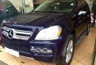 Mercedes-Benz GL 350 2009 - Bán Mercedes GL350 2009 Bluetec, máy dầu nhập khẩu nguyên chiếc giá 1 tỷ 375 tr tại Hà Nội