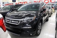 Honda Pilot 2015 - Cần bán Honda Pilot đời 2015, màu đen, xe nhập giá 3 tỷ 73 tr tại Tp.HCM