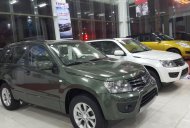 Suzuki Grand vitara 2016 - Xe SUV nhập khẩu Nhật 2 cầu Grand Vitara giá 805 triệu tại Tp.HCM