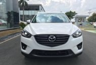 Mazda CX 5 2017 - Cần bán xe Mazda CX 5 sản xuất 2017, giá 839tr giá 839 triệu tại Bình Dương