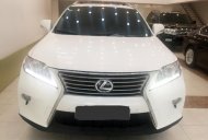 Lexus RX350 2013 - Bán Lexus RX 350 SX 2013, màu trắng giá 2 tỷ 490 tr tại Hà Nội