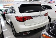 Acura MDX 2016 - Bán Acura MDX đời 2016, màu trắng, nhập khẩu giá 4 tỷ 52 tr tại Tp.HCM