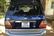 Toyota Zace 1999 - Cần bán gấp Toyota Zace 1999, màu xanh lam số sàn, giá chỉ 200 triệu giá 200 triệu tại Kiên Giang