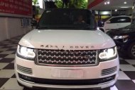 LandRover Range rover HSE 2013 - Bán LandRover Range Rover HSE đời 2013, màu trắng, nhập khẩu chính chủ giá 4 tỷ 200 tr tại Hà Nội