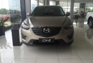Mazda CX 5 2.0 AT 2017 - Cần bán xe Mazda CX 5 2.0 AT đời 2017 giá 849 triệu tại Nghệ An