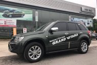 Suzuki Grand vitara 2016 - Cần bán Suzuki Grand vitara đời 2016, xe nhập giá 699 triệu tại Vĩnh Phúc