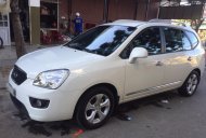 Kia Carens 2016 - Cần bán xe Kia Carens 2016, màu trắng, nhập khẩu giá 530 triệu tại Đà Nẵng