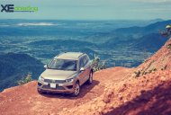 Volkswagen Touareg 2016 - Cần bán xe Volkswagen Touareg GP - SUV nhập khẩu nguyên chiếc - Giao xe toàn quốc giá 2 tỷ 629 tr tại Lâm Đồng