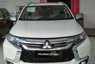 Mitsubishi Pajero Sport 2017 - Cần bán Mitsubishi Pajero Sport- xe mới, đời 2017, màu đỏ- LH: 0971407753 - Giá: 766 triệu giá 766 triệu tại BR-Vũng Tàu