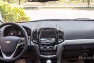 Chevrolet Captiva Revv LTZ 2.4 AT 2017 - Bán xe Chevrolet Captiva Revv LTZ 2.4 AT đời 2017, màu trắng, giá tốt, gọi Ms. Lam 0939193718 giá 879 triệu tại Đồng Tháp