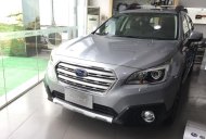Subaru Outback 2017 - Cần bán xe Subaru Outback đời 2017, màu bạc, nhập khẩu nguyên chiếc từ Nhật giá 1 tỷ 783 tr tại Tp.HCM