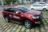 Ford Everest 2.2L 4x2 AT Trend 2017 - Ford Everest 2.2L 4x2 AT Trend 2017, màu đỏ, nhập Thái, hỗ trợ giá tốt - Liên hệ ngay: 0939.226.101 (Hương) giá 1 tỷ 167 tr tại Cà Mau