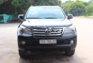 Lexus GX460 4.7AT  2011 - Bán Lexus GX460 4.7AT 2011, màu đen, nhập khẩu giá 2 tỷ 889 tr tại Hà Nội