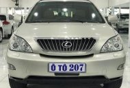 Lexus RX350   2007 - Bán xe Lexus RX350 2007, màu trắng, xe nhập giá 1 tỷ 20 tr tại Tp.HCM