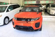 LandRover Range rover Evoque Black 2015 - Cần bán LandRover Range Rover Evoque sản xuất 2015, xe nhập giá 3 tỷ 483 tr tại Tp.HCM