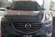 Mazda CX 5 2017 - Cần bán Mazda CX 5 đời 2017, nhập khẩu giá 839 triệu tại Bình Dương