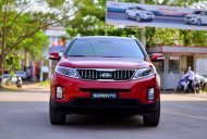 Kia Sorento 2017 - Kia Thái Bình bán Kia Sorento mới dòng xe chuộng nhất trong phân khúc giá 838 triệu tại Thái Bình