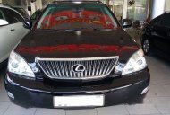 Lexus RX350   2006 - Bán Lexus RX350 đời 2006, màu đen, nhập khẩu nguyên chiếc giá 855 triệu tại Hà Nội