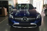 Mercedes-Benz Smart GLC 300 4MATIC 2017 - Bán ô tô Mercedes GLC 300 4Matic đời 2017, màu xanh lam, xe nhập giá 2 tỷ 899 tr tại Hà Nội