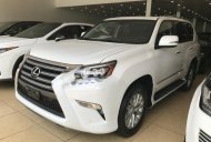 Lexus GX460 2014 - Bán xe Lexus GX460 đời 2014, màu trắng, nhập khẩu nguyên chiếc giá 3 tỷ 199 tr tại Hà Nội