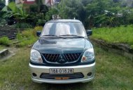 Mitsubishi Jolie 2005 - Bán Mitsubishi Jolie đời 2005, màu xanh lam, giá tốt giá 228 triệu tại Điện Biên