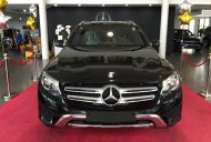 Mercedes-Benz Smart GLC250 4matic 2017 - Cần bán xe Mercedes GLC 250 4matic đời 2018, màu đen, mới 100% giá 2 tỷ 149 tr tại Hà Nội