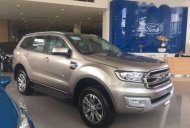 Ford Everest   Trend   2016 - Bán xe Ford Everest Trend sản xuất 2016 giá 1 tỷ 50 tr tại Tp.HCM