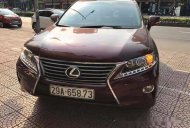 Lexus RX350 2012 - Auto bán Lexus RX350 năm 2012, màu đỏ giá 2 tỷ 620 tr tại Hà Nội
