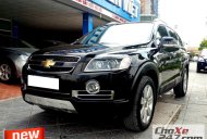 Chevrolet Captiva 2010 - Chevrolet Captiva LTZ 2010 giá 395 triệu tại Hà Nội