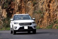 Hyundai Creta 2016 - Bán ô tô Hyundai Creta đời 2016, giá 780tr giá 780 triệu tại Nam Định