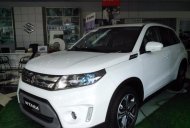 Suzuki Vitara 2017 - Bán Suzuki Vitara đời 2017, màu trắng, nhập khẩu nguyên chiếc giá 779 triệu tại BR-Vũng Tàu