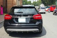 Mercedes-Benz CLA class GLA 45 AMG 2015 - Bán Mercedes GLA 45 AMG sản xuất 2015, màu đen giá 1 tỷ 699 tr tại Tp.HCM