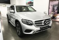 Mercedes-Benz Smart GLC250 2017 - Bán Mercedes GLC250 2017 chạy lướt, giá tốt giá 1 tỷ 760 tr tại Hà Nội