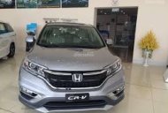 Honda CR V 2.4 TG 2017 - Honda CR-V 2.4 AT mới 100% tại Pleiku - Gia Lai, hỗ trợ vay 80%, hotline Honda Đắk Lắk 0935.75.15.16 giá 1 tỷ 28 tr tại Gia Lai