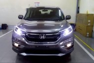 Honda CR V   2017 - Bán Honda CR V sản xuất 2017, 889tr giá 889 triệu tại Đắk Nông