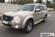 Ford Everest 2.5 2103 - Cần bán lại xe Ford Everest 2.5 đời 2103, số tự động, giá chỉ 645 triệu giá 645 triệu tại Tp.HCM