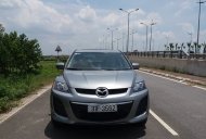 Mazda CX 7 2010 - Bán ô tô Mazda CX 7 đời 2010, màu bạc, nhập khẩu giá cạnh tranh giá 675 triệu tại Hà Nội