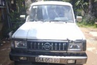 Mekong Pronto 1992 - Cần bán gấp Mekong Pronto đời 1992, màu trắng xe gia đình giá 75 triệu tại Cần Thơ