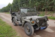 Jeep M151 1975 - Cần bán Jeep M151 đời 1975, nhập khẩu, giá tốt giá 169 triệu tại Hà Nội