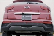 Hyundai Creta 2017 - Bán xe Hyundai Creta đời 2017, màu đỏ, nhập khẩu nguyên chiếc giá 796 triệu tại Hải Phòng