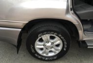 Toyota Land Cruiser 2004 - Cần bán gấp Toyota Land Cruiser năm 2004, giá 549tr giá 549 triệu tại Long An