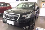 Subaru Forester 2.0 XT 2017 - Bán Subaru Forester 2.0 XT đời 2017, màu đen giá 1 tỷ 778 tr tại Tp.HCM