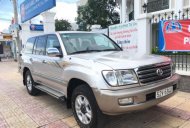 Toyota Land Cruiser 2003 - Cần bán gấp Toyota Land Cruiser sản xuất 2003, giá 459tr giá 459 triệu tại Long An