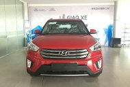 Hyundai Creta 1.6 AT   2016 - Bán xe Hyundai Creta 1.6 AT SUV đời 2016, màu đỏ, nhập khẩu nguyên chiếc giá 900 triệu tại Đắk Lắk