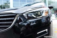 Mazda CX 5 2017 - Bán xe Mazda CX 5 năm 2017, màu đen, nhập khẩu giá 793 triệu tại Tây Ninh
