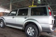 Ford Everest 2008 - Bán xe Ford Everest sản xuất 2008, màu bạc giá 390 triệu tại Sóc Trăng